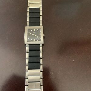 Men’s Guess Watch